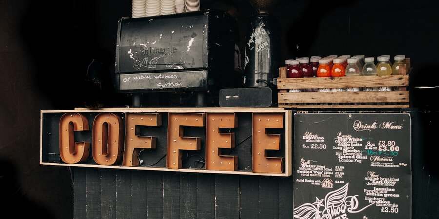 coffee town