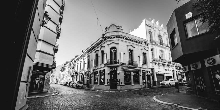 places to visit in san telmo